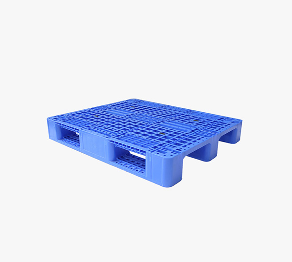 ZJ1210-165網(wǎng)格川字型塑料托盤(pán)